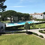 3 Pieces 6 Couchages Sur Ar710-019 Apartament Argelès-sur-Mer