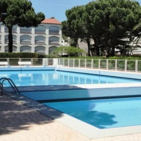 3 Pieces 6 Couchages Sur Ar710-019 Apartman *